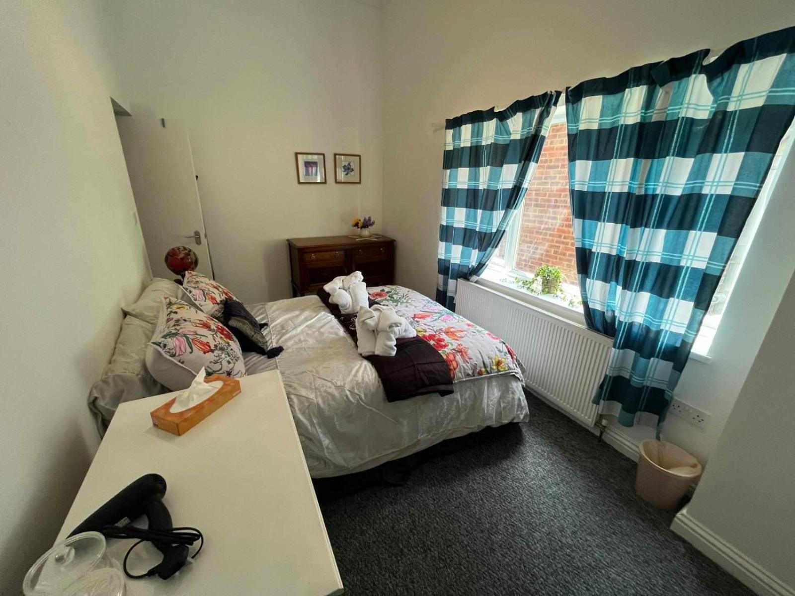 Delightful One Bed Victorian Flat Lägenhet Hastings Exteriör bild