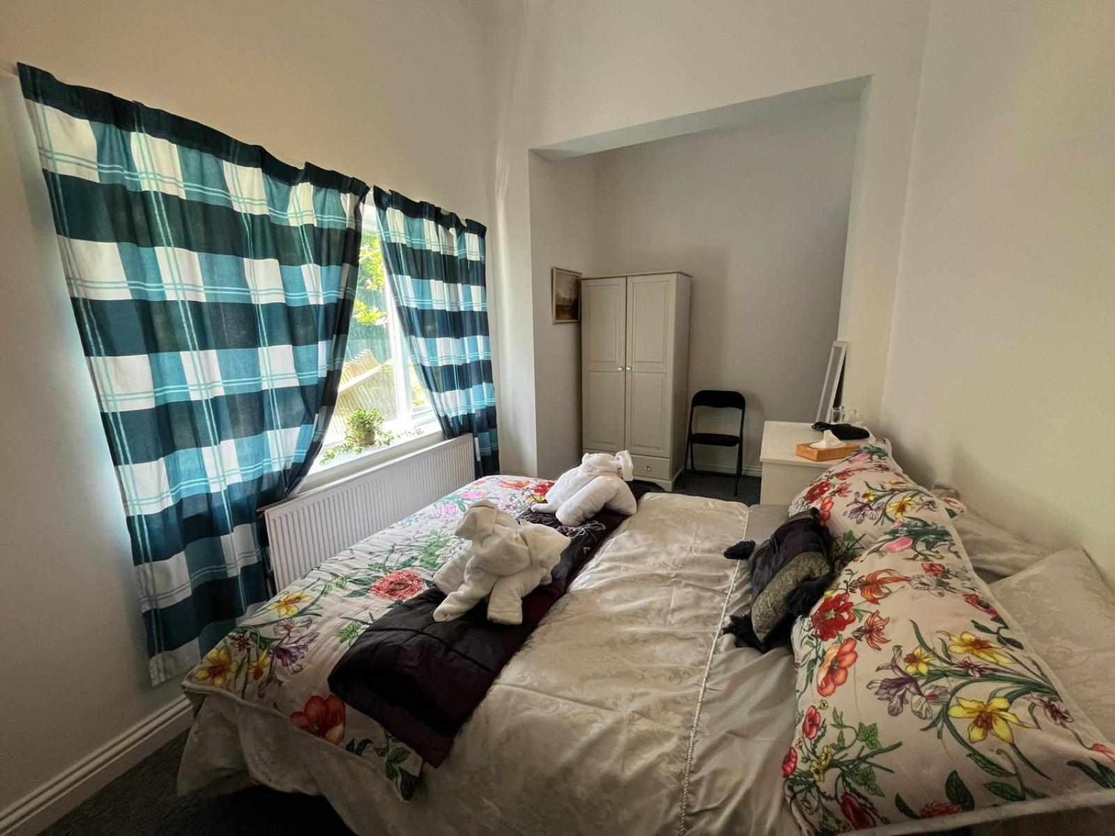 Delightful One Bed Victorian Flat Lägenhet Hastings Exteriör bild